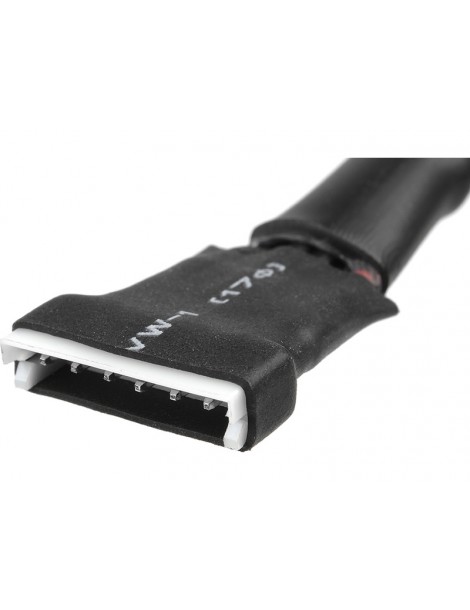 Balancer Adapter Lead 5S-XH - 5S-EH 22AWG 30cm