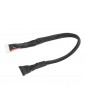 Balancer Adapter Lead 6S-XH - 6S-EH 22AWG 30cm
