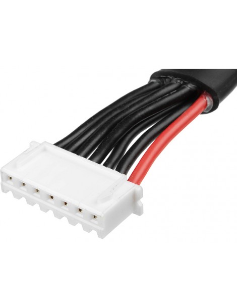 Balancer Adapter Lead 6S-XH - 6S-EH 22AWG 30cm