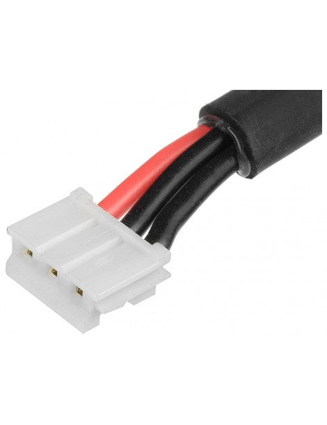 Balancer Extension Lead 2S-EH 22AWG 30cm