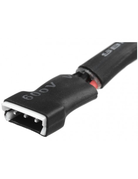 Balancer Extension Lead 2S-EH 22AWG 30cm