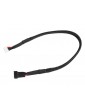 Balancer Extension Lead 3S-EH 22AWG 30cm