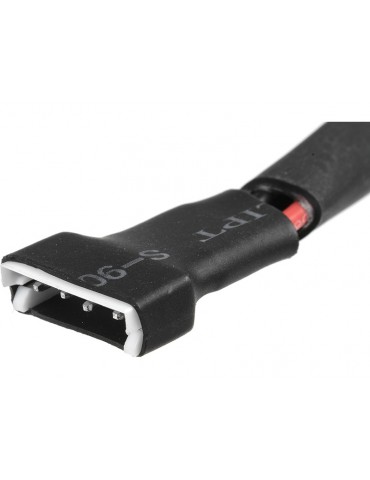 Balancer Extension Lead 3S-EH 22AWG 30cm
