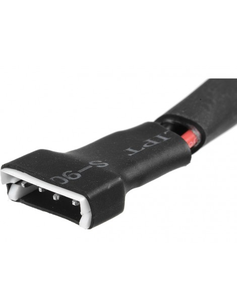Balancer Extension Lead 3S-EH 22AWG 30cm