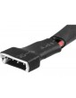 Balancer Extension Lead 3S-EH 22AWG 30cm