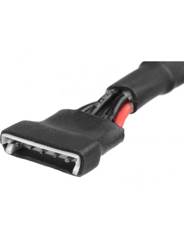 Balancer Extension Lead 4S-EH 22AWG 30cm