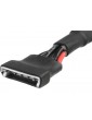 Balancer Extension Lead 4S-EH 22AWG 30cm