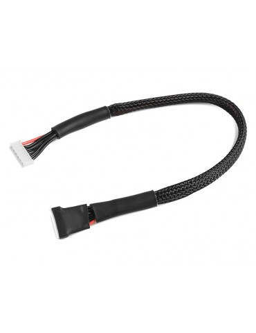 Balancer Extension Lead 5S-EH 22AWG 30cm