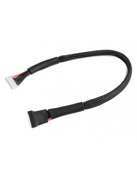 Balancer Extension Lead 5S-EH 22AWG 30cm