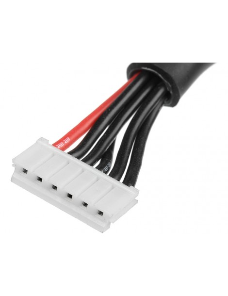 Balancer Extension Lead 5S-EH 22AWG 30cm