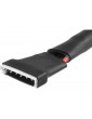 Balancer Extension Lead 5S-EH 22AWG 30cm