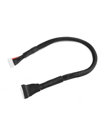 Balancer Extension Lead 6S-EH 22AWG 30cm