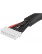 Balancer Extension Lead 6S-EH 22AWG 30cm