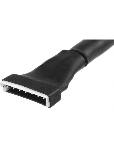 Balancer Extension Lead 6S-EH 22AWG 30cm