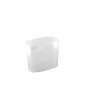 Shrink Tubing 70mm Transparant (1m)