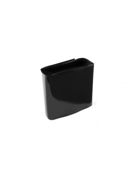 Shrink Tubing 70mm Black (1m)