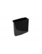 Shrink Tubing 70mm Black (1m)