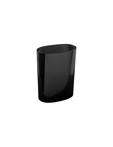 Shrink Tubing 91mm Black (1m)