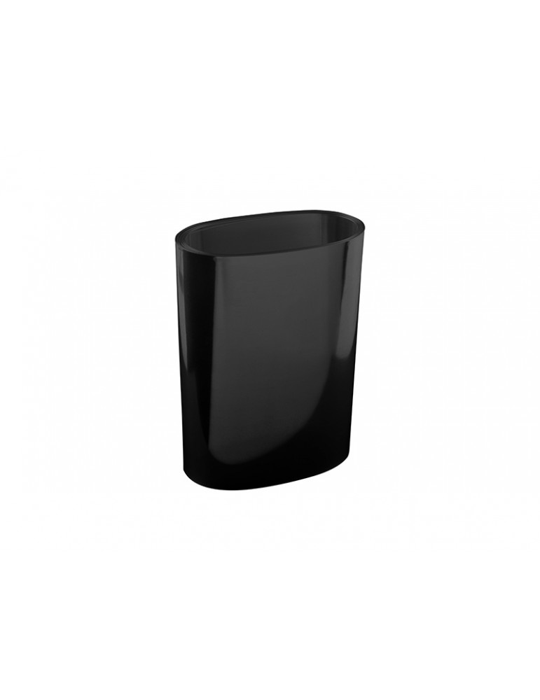 Shrink Tubing 91mm Black (1m)