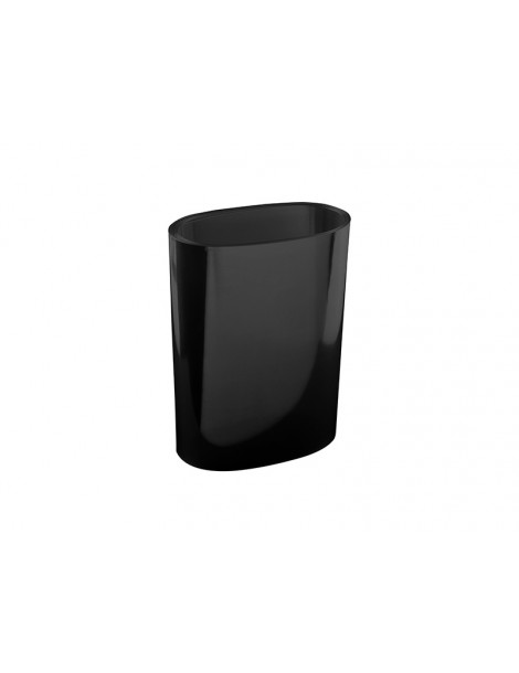 Shrink Tubing 91mm Black (1m)