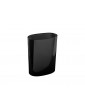 Shrink Tubing 91mm Black (1m)