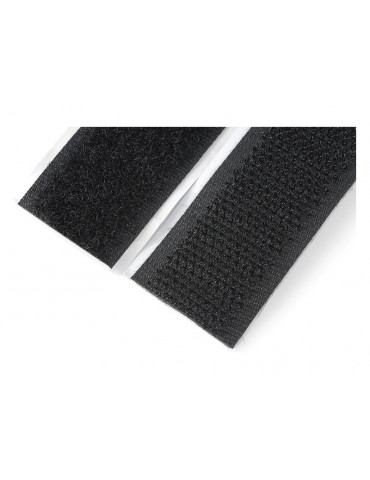 Velcro Self-Adhesive 20mm Wide (50cm)