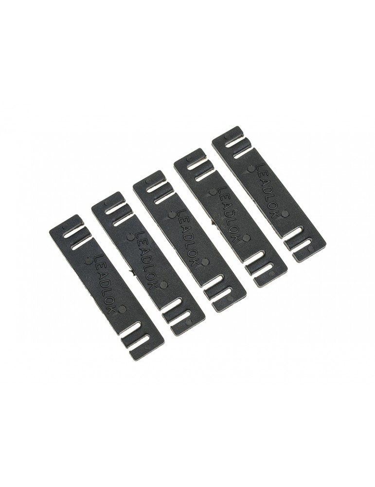 Servo Connector Safety Clip (5)