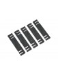 Servo Connector Safety Clip (5)