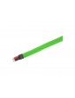 Wire Protection Sleeve Braided 6mm Green (1m)