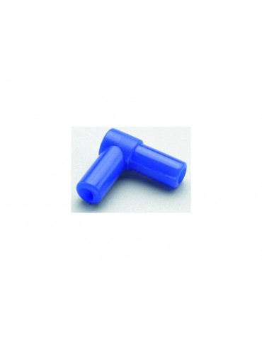 Fuel Water Tube Connector Elbow (2)