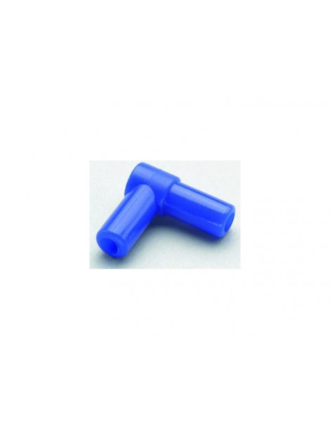 Fuel Water Tube Connector Elbow (2)