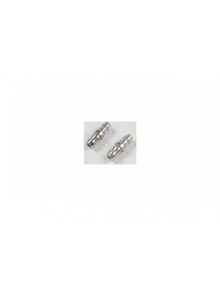 Fuel Tube Coupler Dia. 2mm (2)