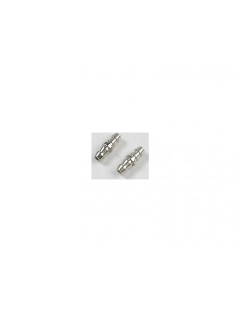 Fuel Tube Coupler Dia. 2mm (2)