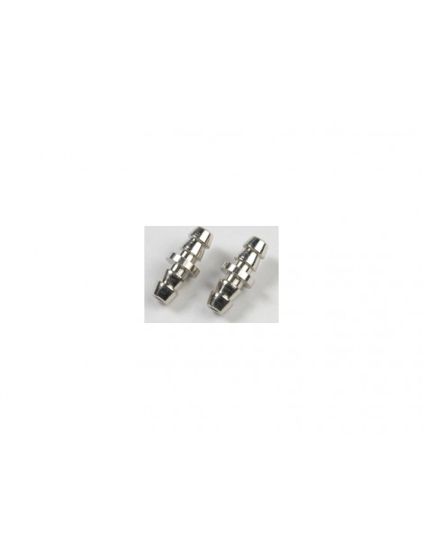 Fuel Tube Coupler Dia. 3mm (2)