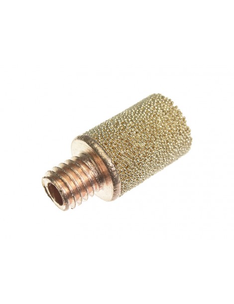 Fuel Filter w/ Sintered Filter