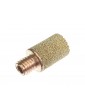 Fuel Filter w/ Sintered Filter