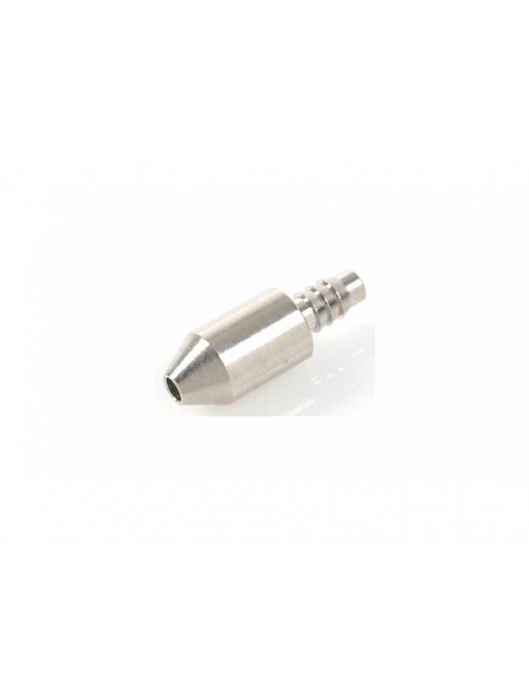 Fuel Tank Clunck