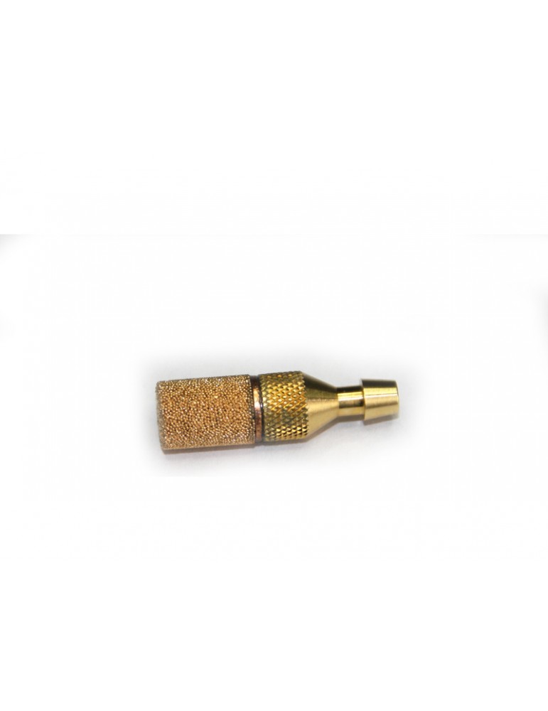 Fuel Tank Clunck Sintered Filter