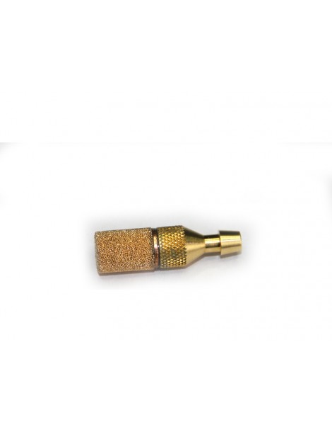 Fuel Tank Clunck Sintered Filter