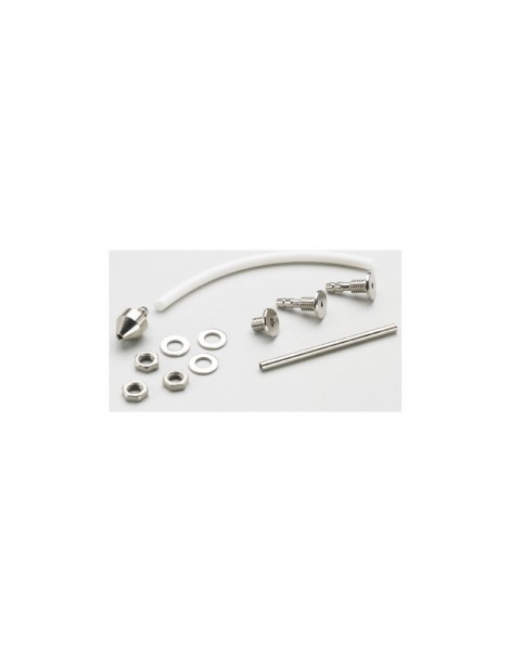 Fuel Tank Hardware
