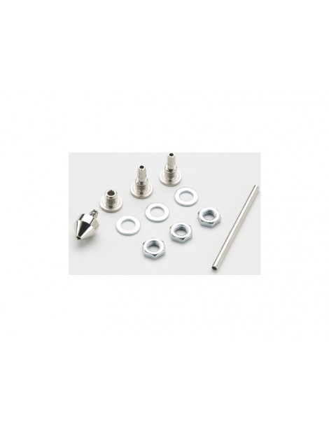 Fuel Tank Hardware Large