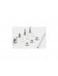 Fuel Tank Hardware Large