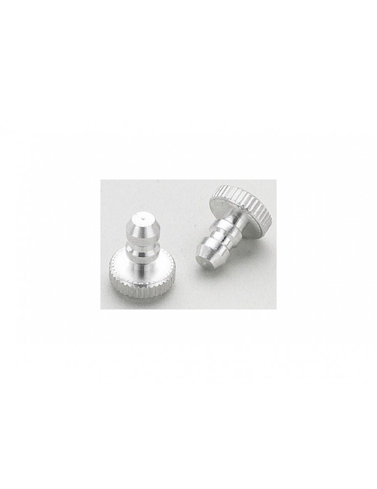 Fuel Tube Plug Dia. 2mm (5)