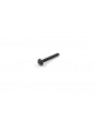 Nylon Wingbolt M6 (5)
