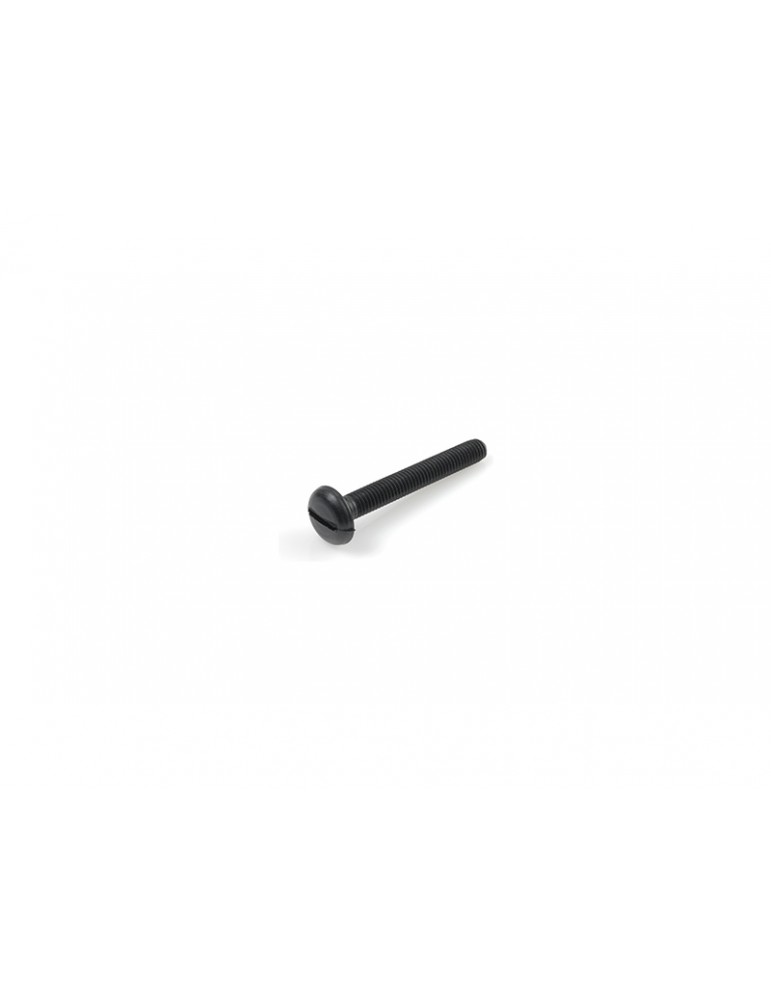 Nylon Wingbolt M4 (5)