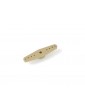 Precision Aluminium Servo Horn - 7075 T-6 Alloy - Double 46mm - 25T Futaba