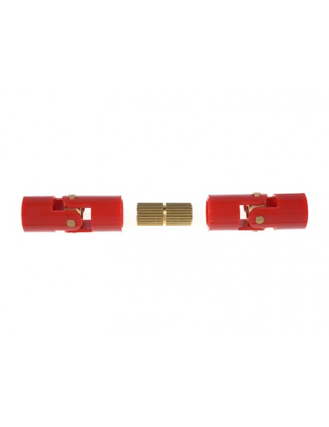 Coupling Adapter - Double Convertor