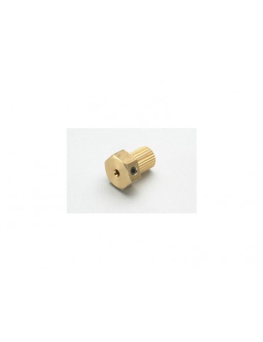 Coupling Adapter - Shaft Dia. 2mm