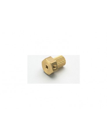 Coupling Adapter - Shaft Dia. 2.3mm