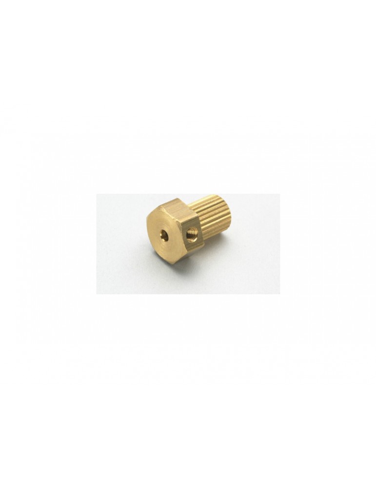 Coupling Adapter - Shaft Dia. 2.3mm